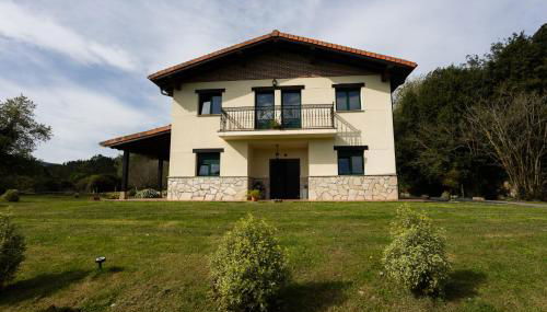 VILLA URDAIBAI Busturia - Photo 2