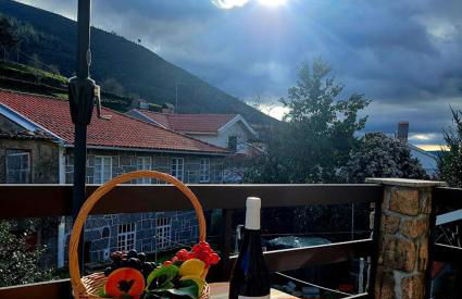 Casa da Laura - Um refúgio na Serra da Estrela - Foto 25