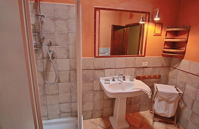 Spacious Farmhouse in Apecchio With Pool - Foto 66