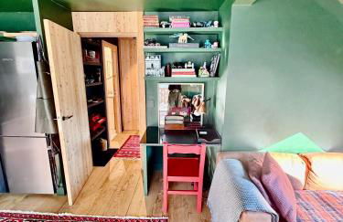 Prestigieux Appartement Pied Piste Luc Alphand 80 M2 Serre Chevalier Chantemerle - Photo 19