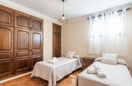 Finca Cerro Alcolea Periana by Ruralidays - Foto 26