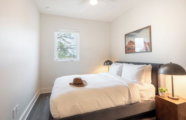 The Outrider by AvantStay Chic Stay Close to Broadway - Foto 36