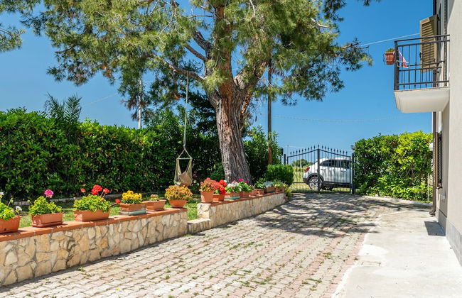 Villa Turin in Torino di Sangro - Foto 19