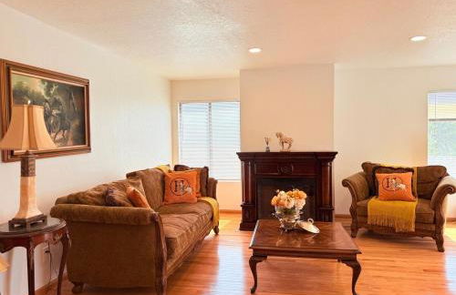 6BR5BA Hot Tub Steps to Beach Parking Pet Friendly - Foto 79