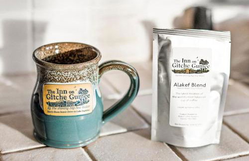 Great Lakes Suite InnOnGitcheGumee - Foto 14