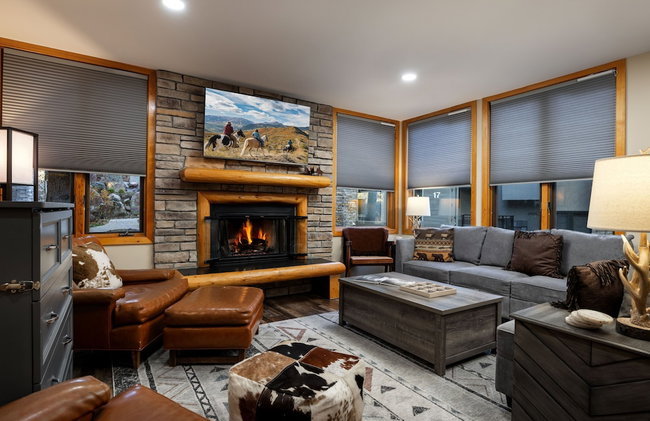 Tamarack Townhomes - CoralTree Residence Collection - Foto 82