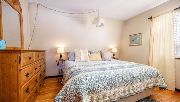 Sugarloaf Chalet 3BDR Garden View at Cedar 2510 - Foto 2, Habitación