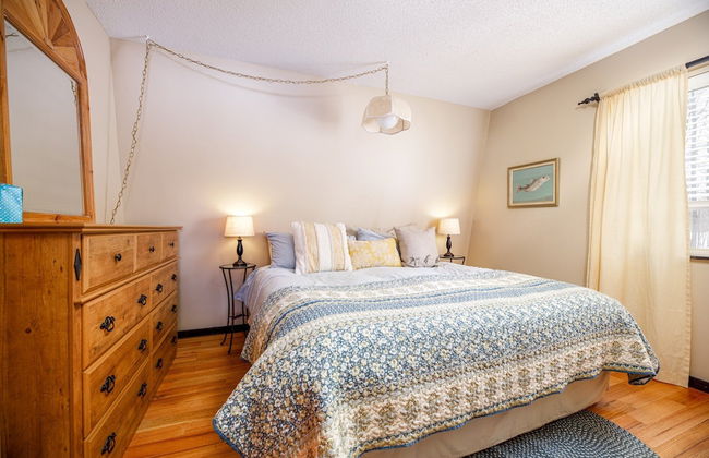 Sugarloaf Chalet 3BDR Loft 2510 - Foto 1