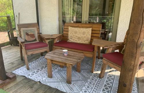 Grant Cottage - Photo 14