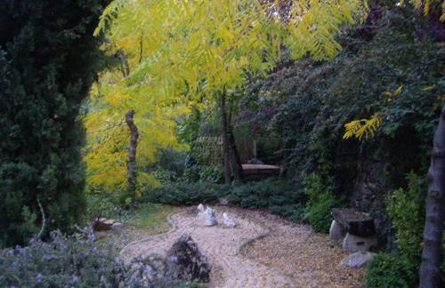 La Casita con piscina privada de tres dormitorios - Photo 29