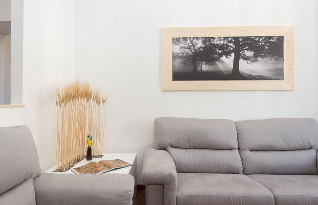 RSH Popolo Elegant Two Bedroom Apartment - Foto 28