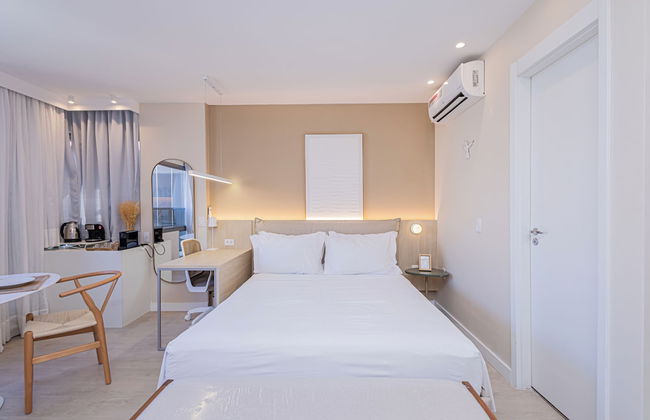 DSG Design Studios By Anora Spaces - Foto 80