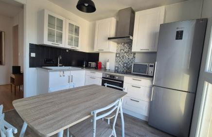 Appartement Clara Parking Gratuit - Foto 11