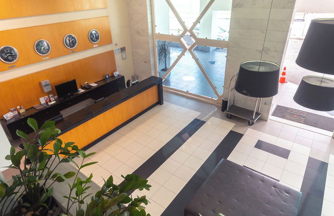 Iguatemi Business & Flat by Avectur - Foto 2