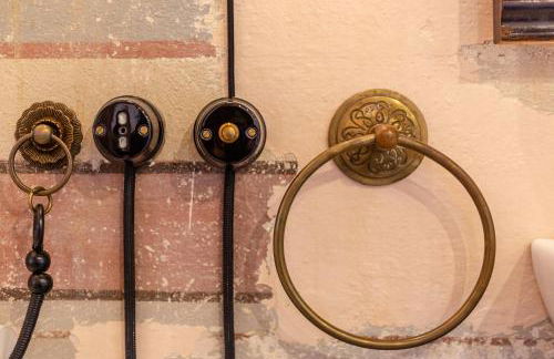 Ladiri - Antica dimora in terra cruda - Foto 46