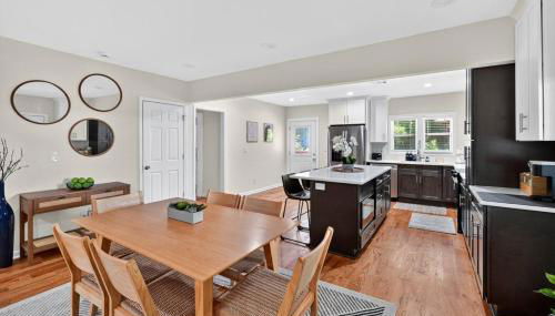 Grove Park Haven Sleeps 12, Large Backyard - Foto 5