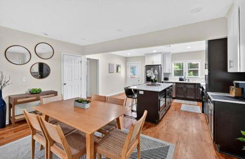 Grove Park Haven Sleeps 12, Large Backyard - Foto 5