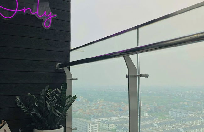 1 Bedroom Vinhomes Smart City - Foto 24