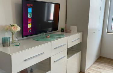 Gemütliches City Apartment - Foto 8