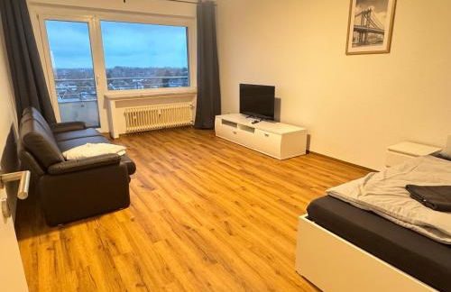 Viktoria's Wohnung in Kaarst 2 - Photo 12