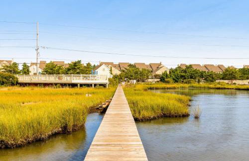 Kings Grant --- 40097 E Oceanside Unit 21 - Foto 35