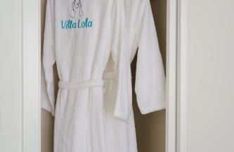 Villa Lola, with jacuzzi and private swimming pool - Photo 6