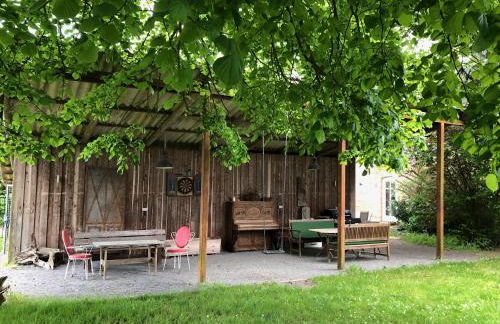 Zur Alten Tabakscheune - Foto 16