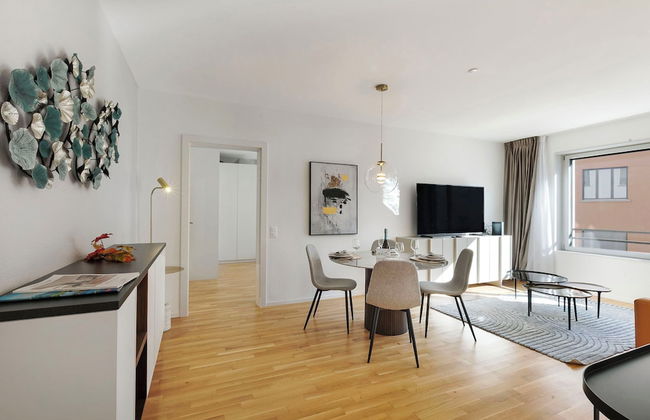 Novos Contrada Apartments - Foto 11