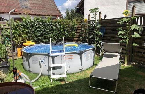 Holiday Apartment Kromer - Foto 13