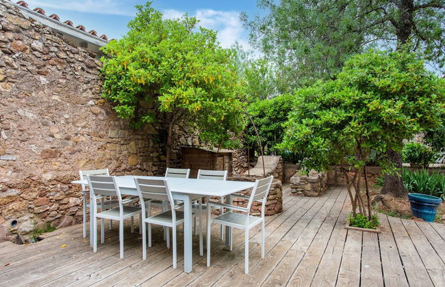 Cozy Holiday Home in Occitanie - Foto 33