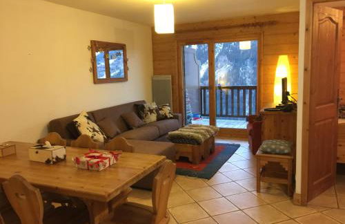 appartement fogliettaz - Foto 2