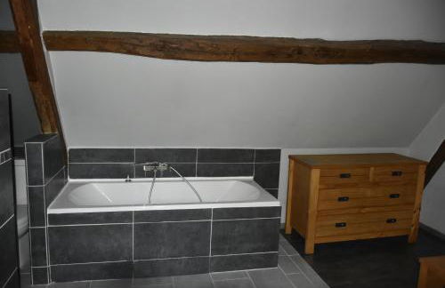 Gite du Pont Saint-Céneri-Le-Gérei dans les Alpes Mancelles - Photo 17