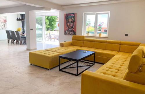 Villa Camelie - Foto 18