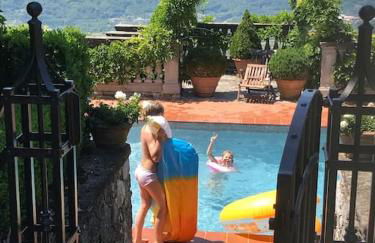 Villa Paradiso,stunning views ac heated pool - Foto 1