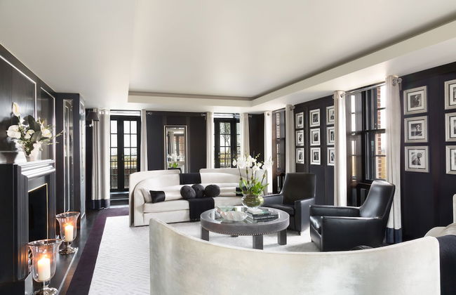 Grosvenor House Suites - Foto 39