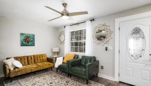 Lovely Modern 3 Bedroom Town Home - Foto 4