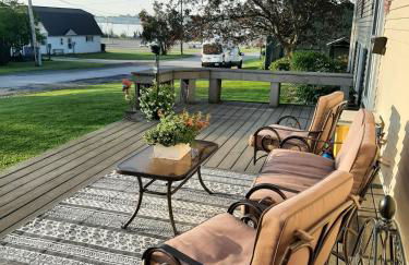 Hazel House - Foto 1