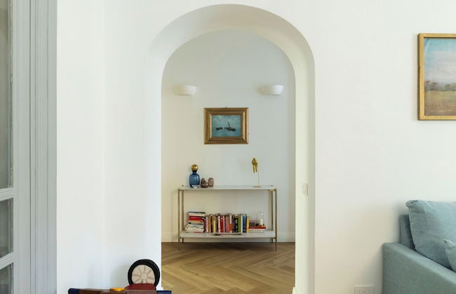 Belle Epoque House of Mirror - Foto 18