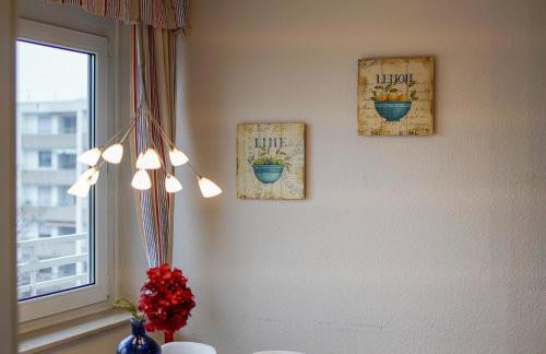 Gemütliche 2-Zi-Whg mit Balkon im Süden von HD - Photo 20