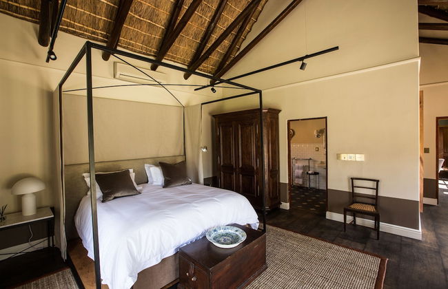 La Clé Lodge - Foto 4