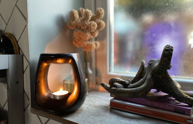 London Oasis - 2 Bedroom Apartment - Photo 7