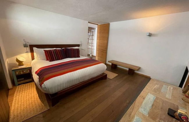 Incredible house with lake view, jacuzzi and pool - Foto 1