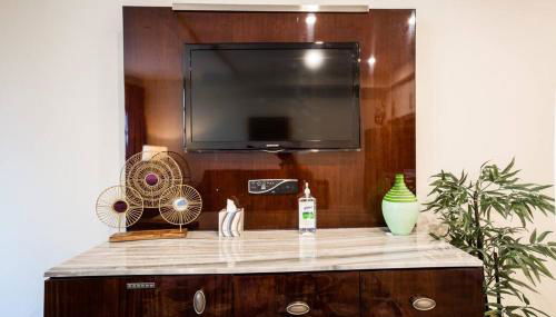 1-Bedroom with Cali King Size Bed in San Diego - Foto 5