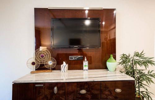 1-Bedroom with Cali King Size Bed in San Diego - Foto 5