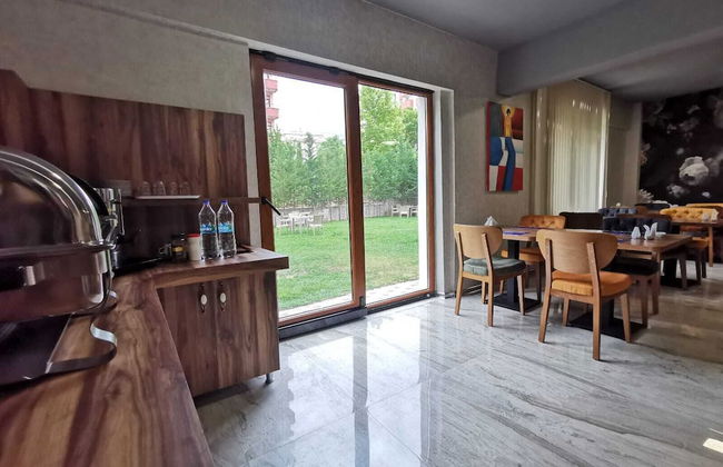 Prime Inn Garden - Foto 20