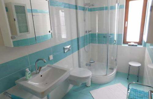 Haus Rosengarten - Foto 21