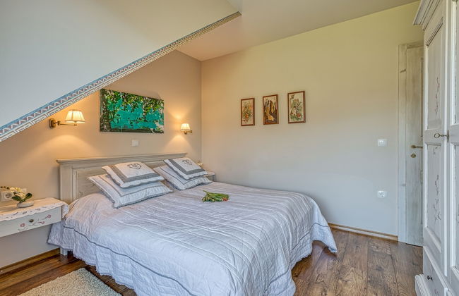 Bled Lake Apartment Red - Foto 2