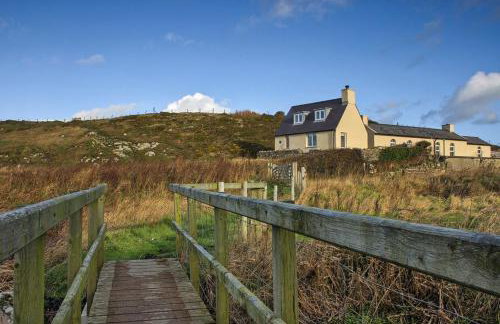 Cable Cottage - Foto 75