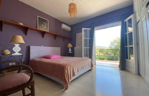 Villa-Agave , by the sea in Porto-Rafti outside Athens - Foto 55