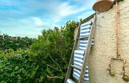 Cable Cottage - Foto 66